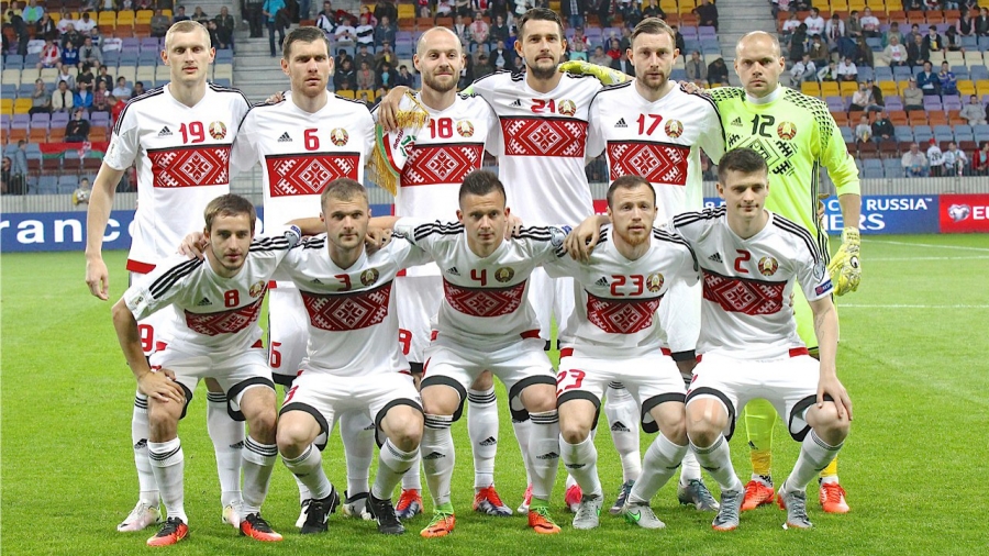Румыния готовится играть в агрессивный футбол с командой Беларуси