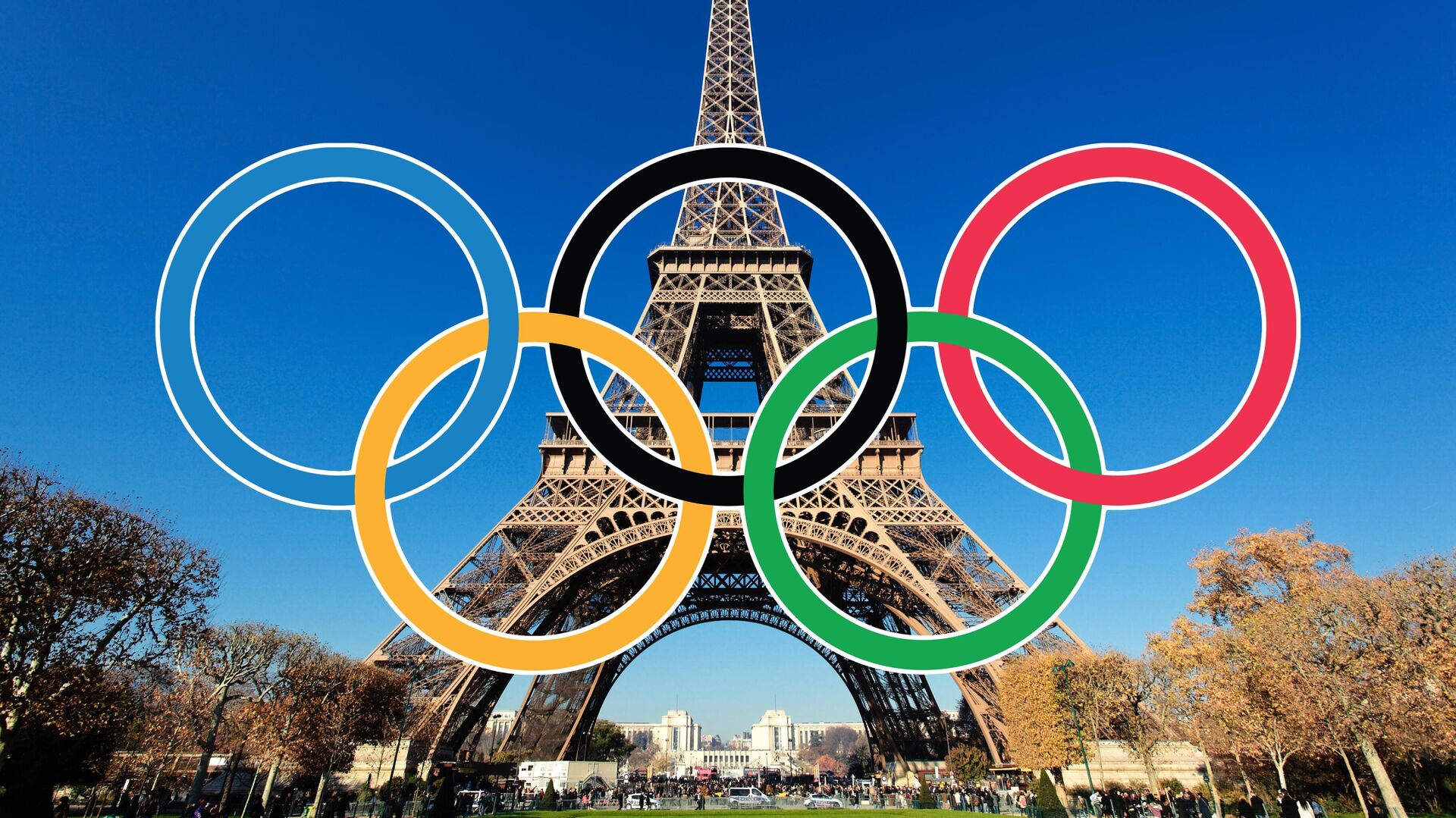 МОК предоставит атлетам из Беларуси жилье на Олимпиаде в Париже