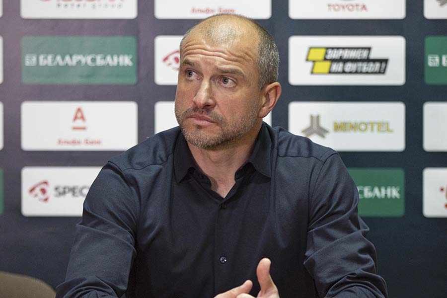 Скрипченко считает, что «Динамо» надо подписать еще 3-4 футболистов