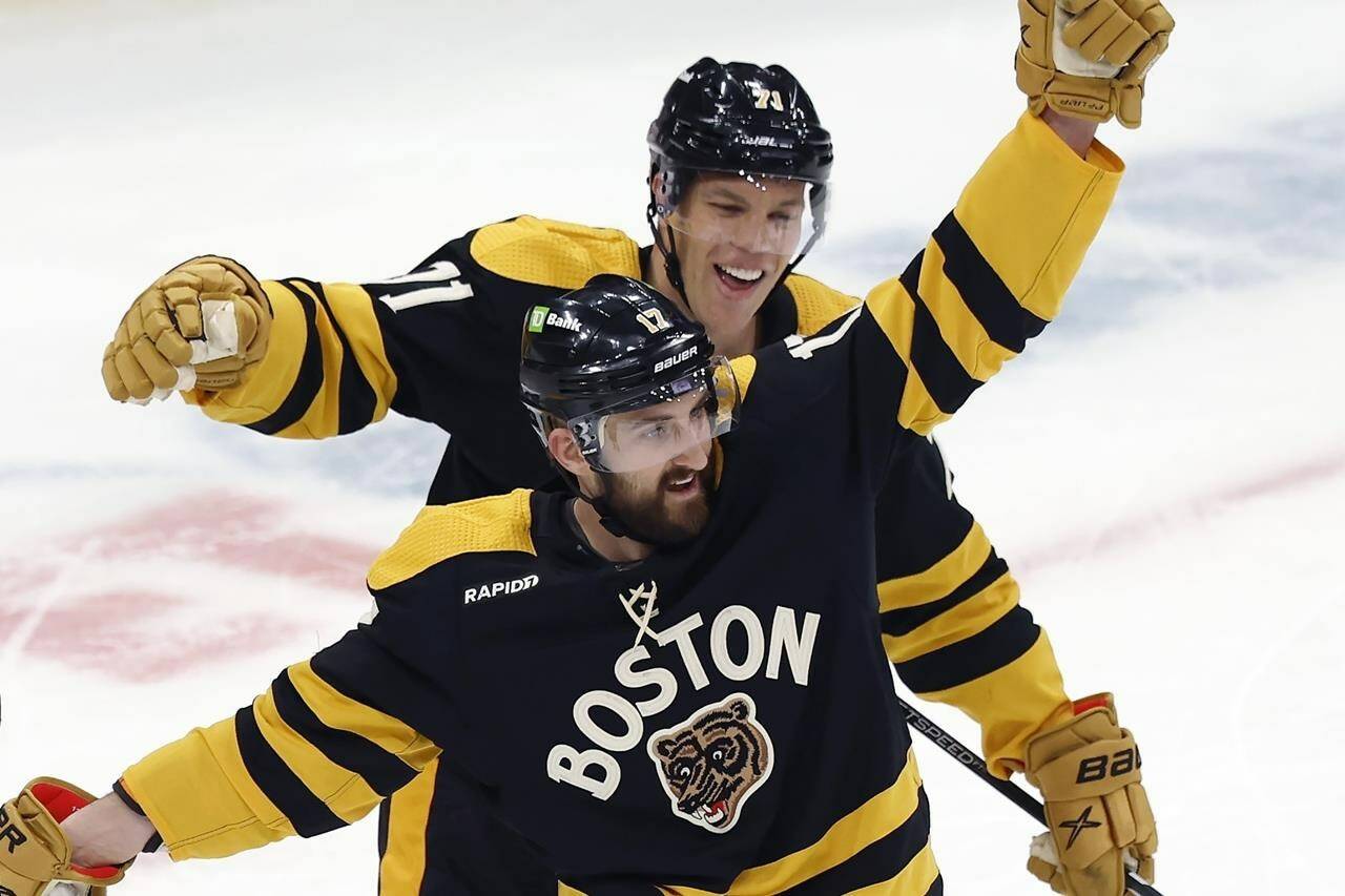 Бостон – Оттава: прогноз на матч НХЛ 20 февраля 2023 года
