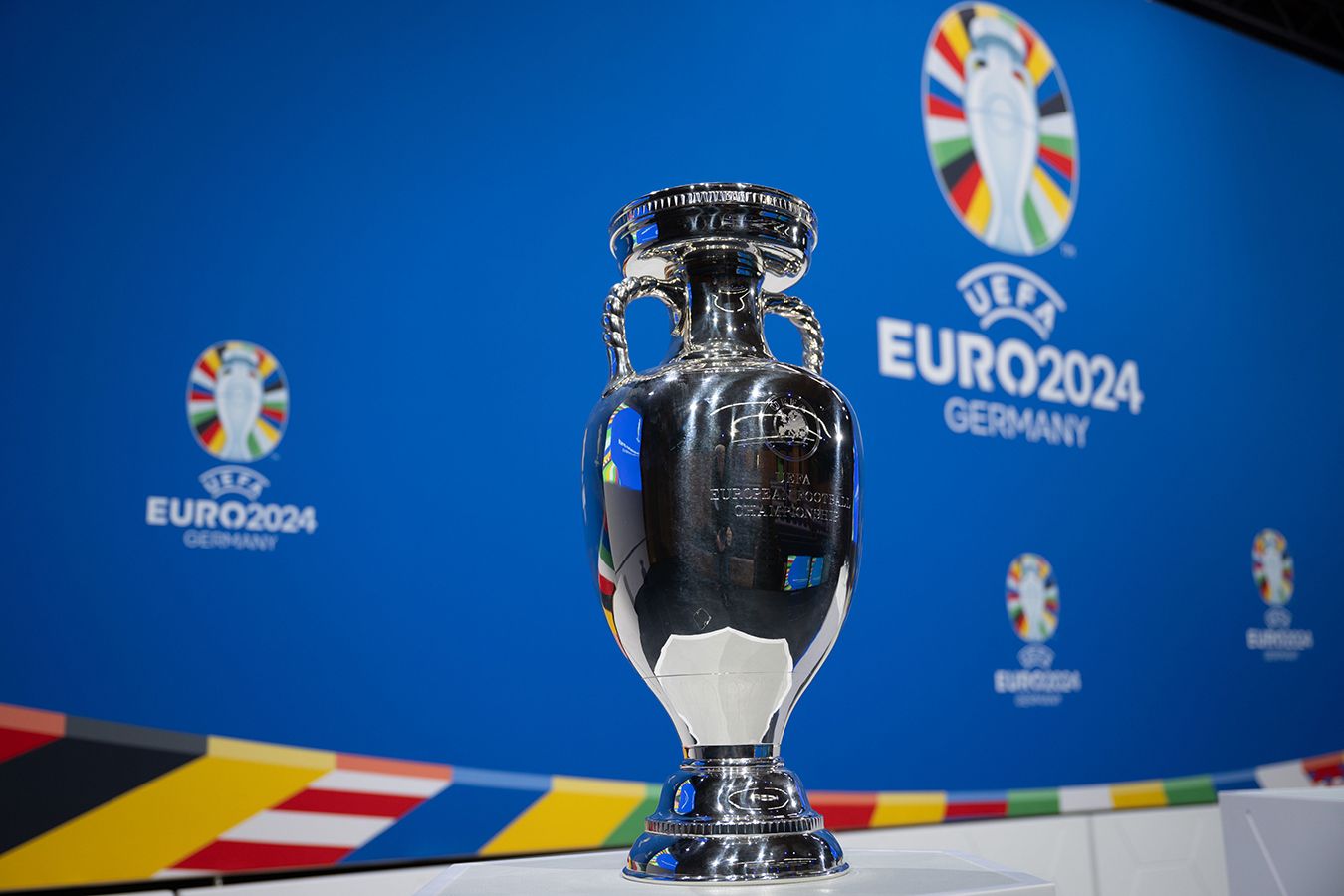 Евро-2024 в самом разгаре: где смотреть все матчи главного турнира континента бесплатно?