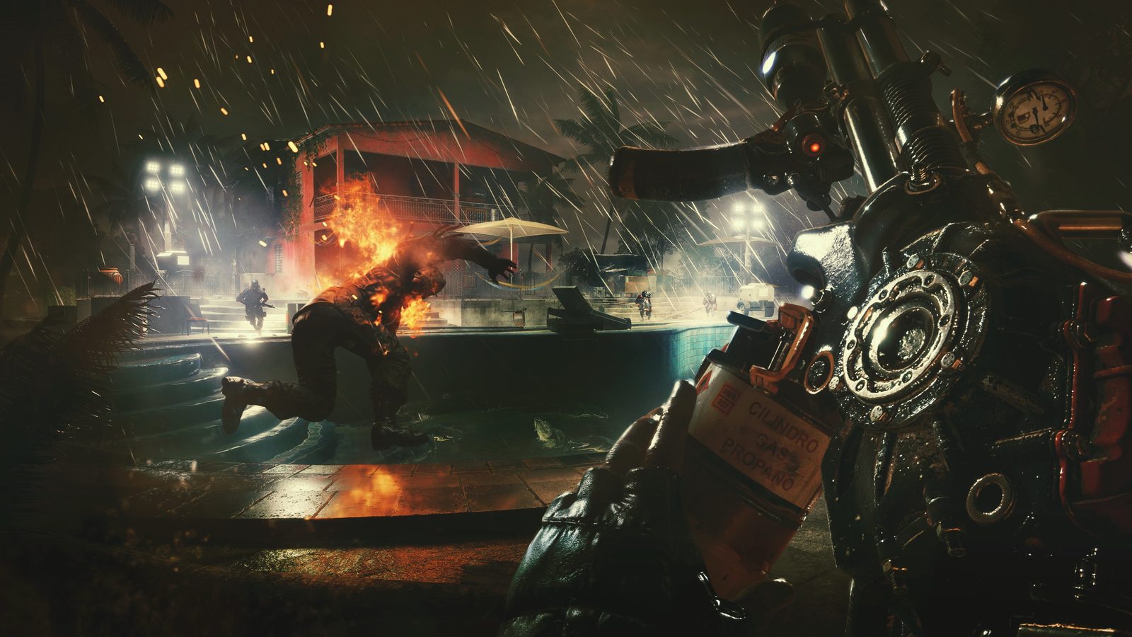 Ubisoft может анонсировать расширенное издание Far Cry 6
