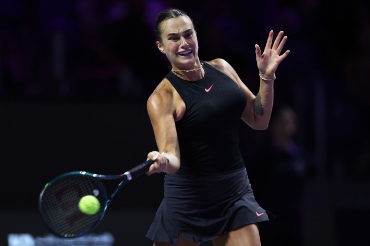 Вихлянцева высказалась о поражении Соболенко от Гауфф в полуфинале WTA Finals