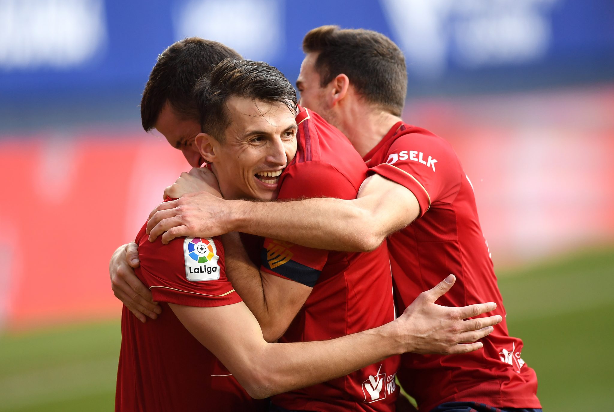Осасуна – Альмерия: прогноз (КФ 2,25) и ставки на матч чемпионата Испании 13 мая 2023 года