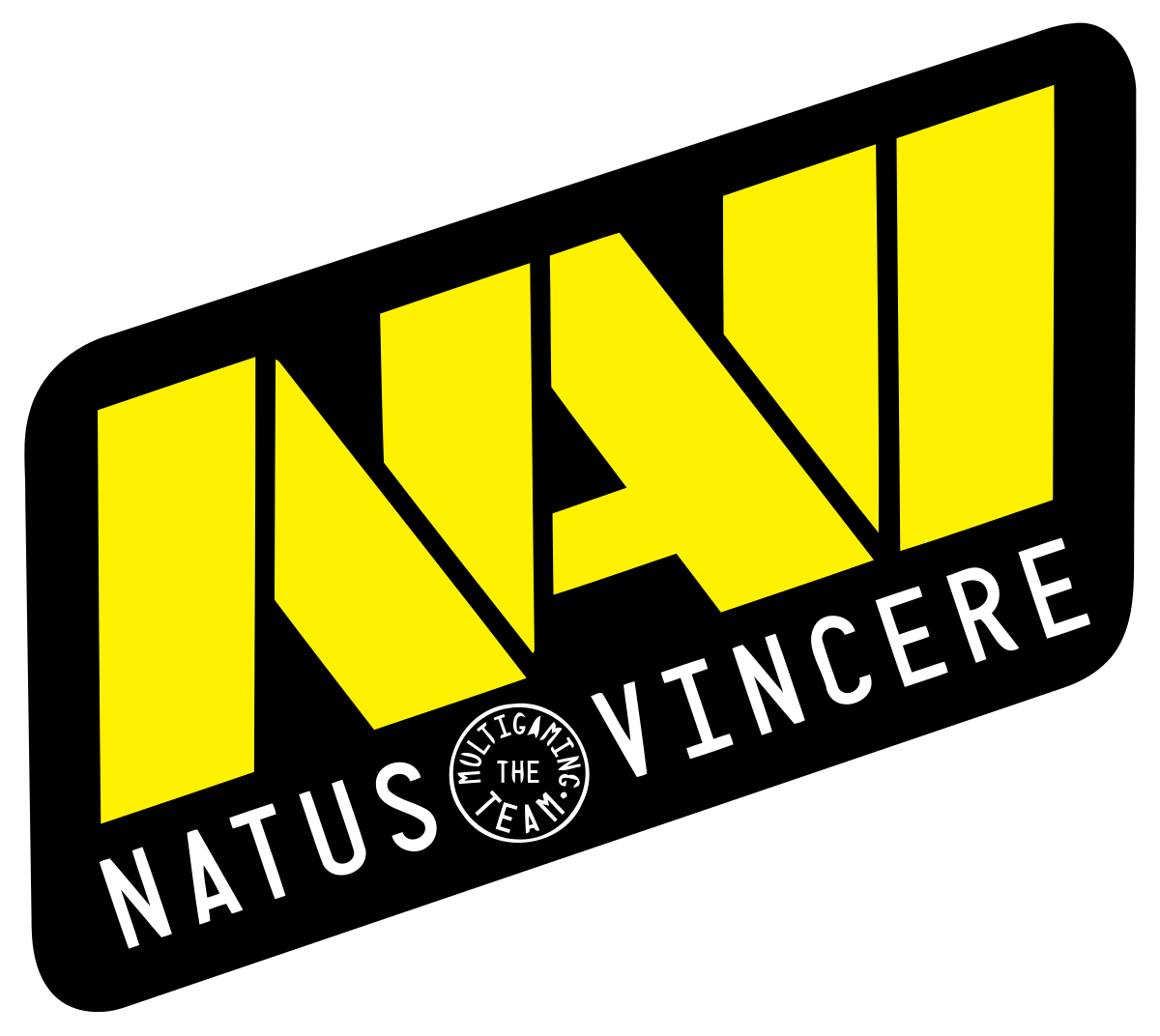 NaVi попала в одну группу с ENCE, Vitality, OG, Heroic на RMR-турнире