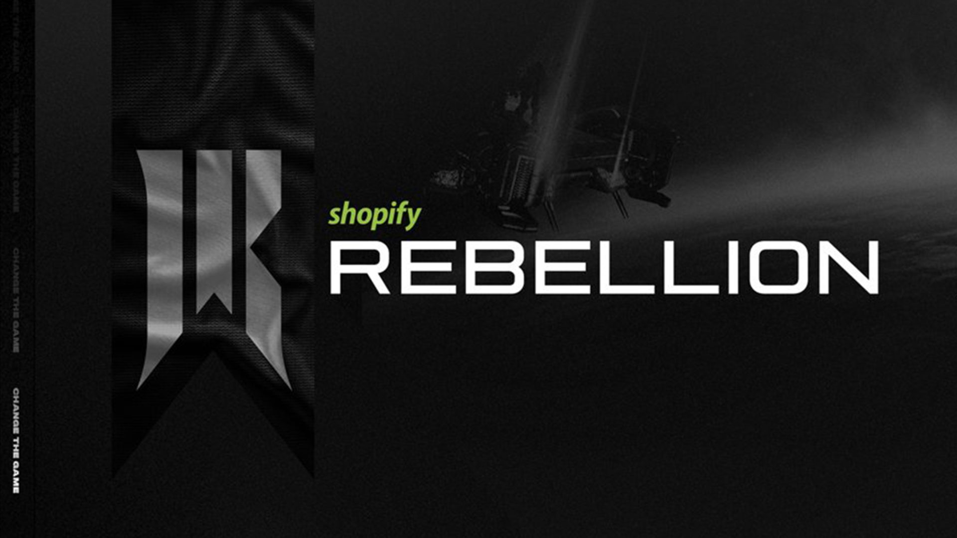 Team Spirit – Shopify Rebellion: ожидаем праздник от тир-1 команд