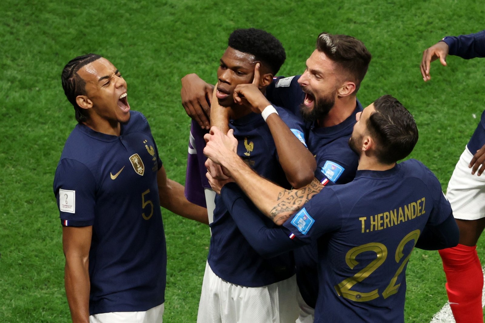 Франция – Нидерланды: прогноз (КФ 1,87) и ставки 24 марта на матч квалификации Евро-2024