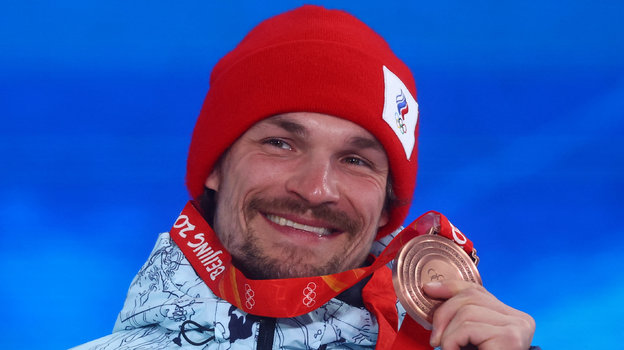 Олимпийский чемпион откажется от Игр-2026 без российского флага и гимна