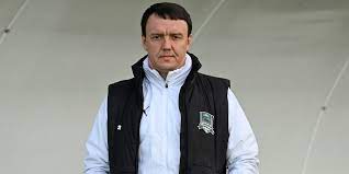 Сторожук является одним из претендентов на пост главного тренера «Сочи»