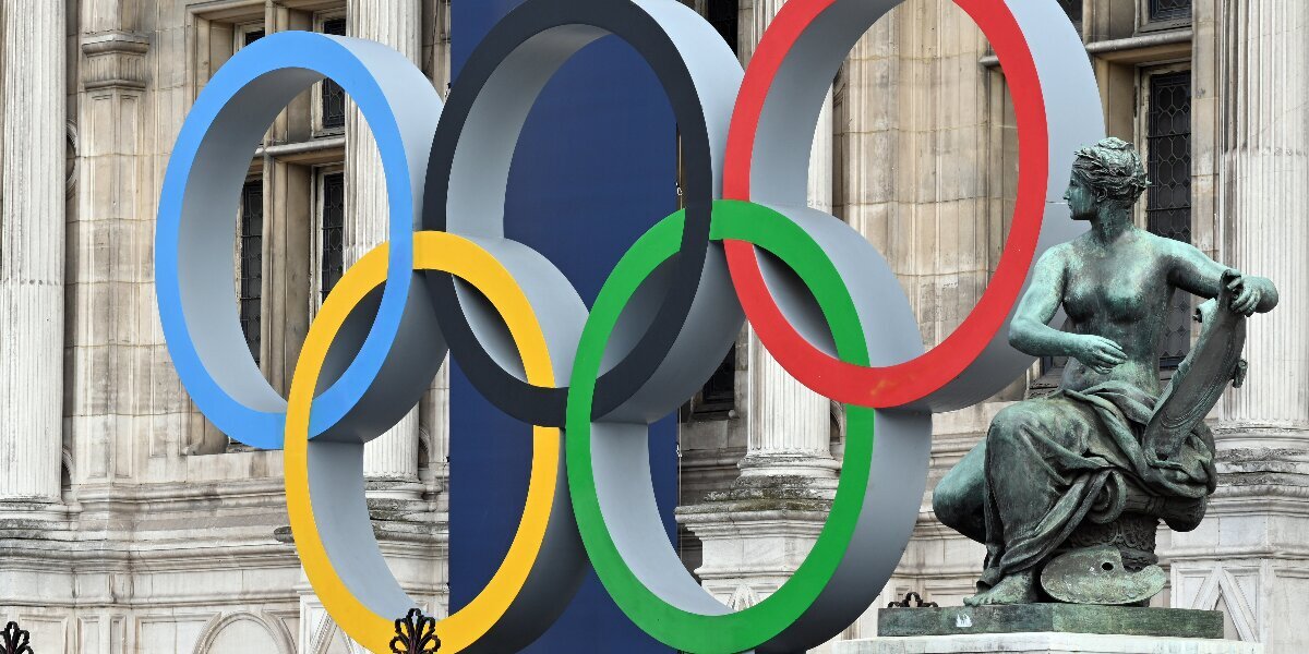 Китай отправит на Олимпиаду в Париже 11 пловцов, у которых перед ОИ-2020 нашли допинг