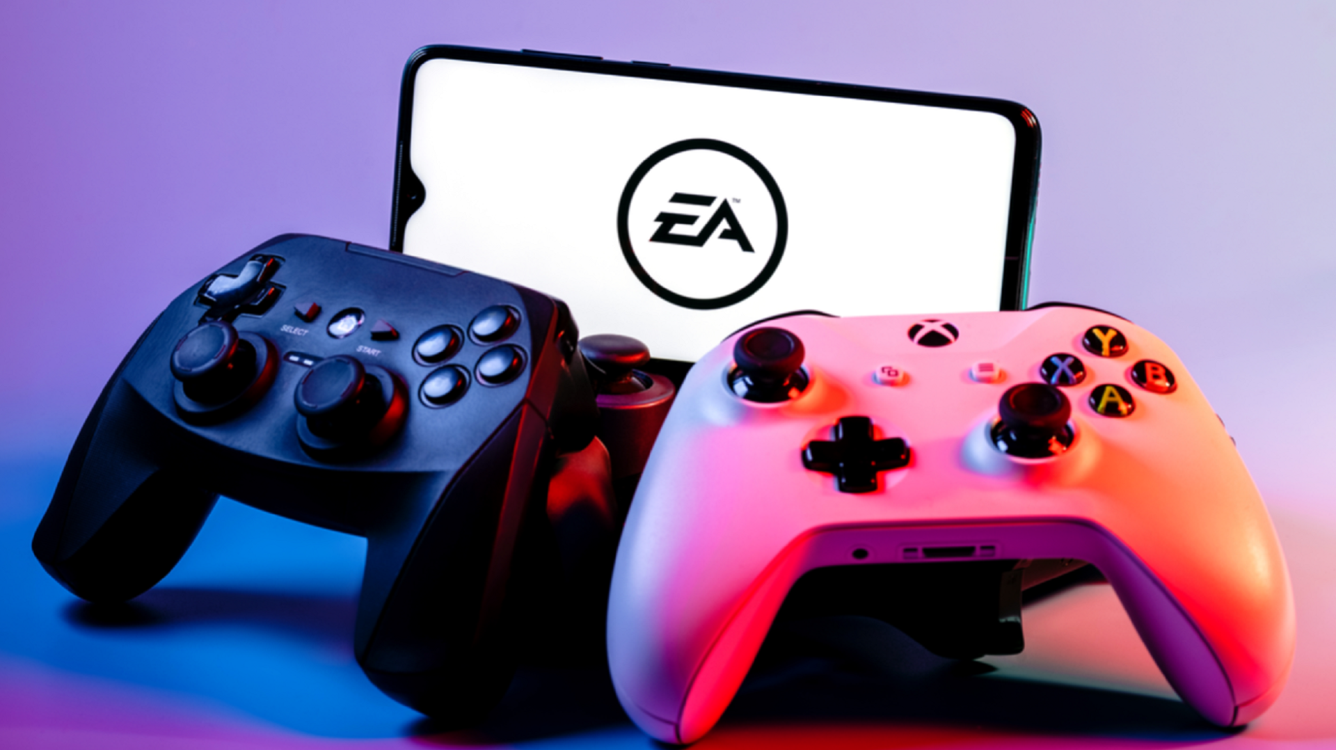 EA будет бороться с тиммингом в играх — в этом компании поможет новая технология