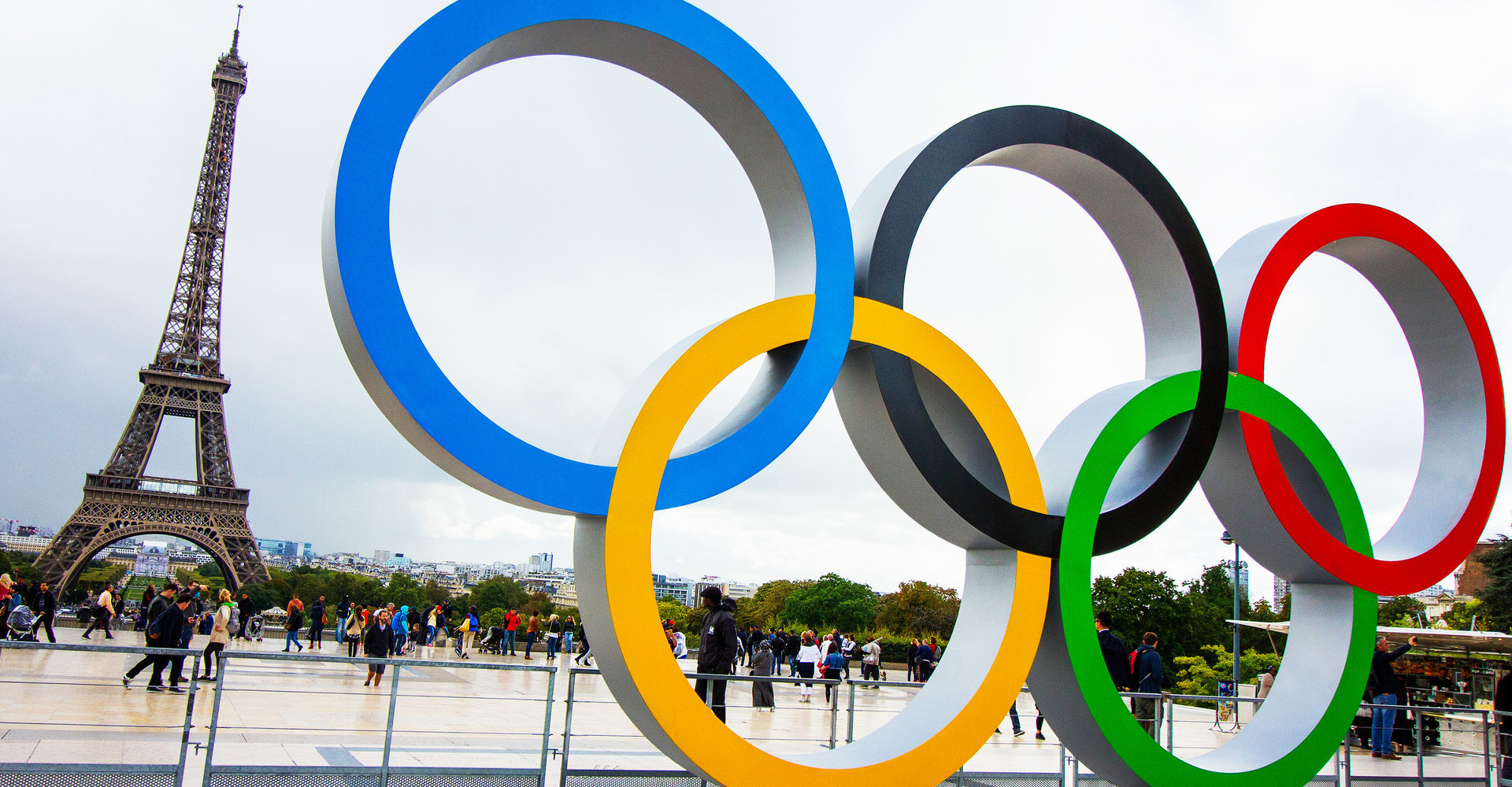МОК обсудит реализацию критериев по допуску атлетов РФ до ОИ на следующей неделе