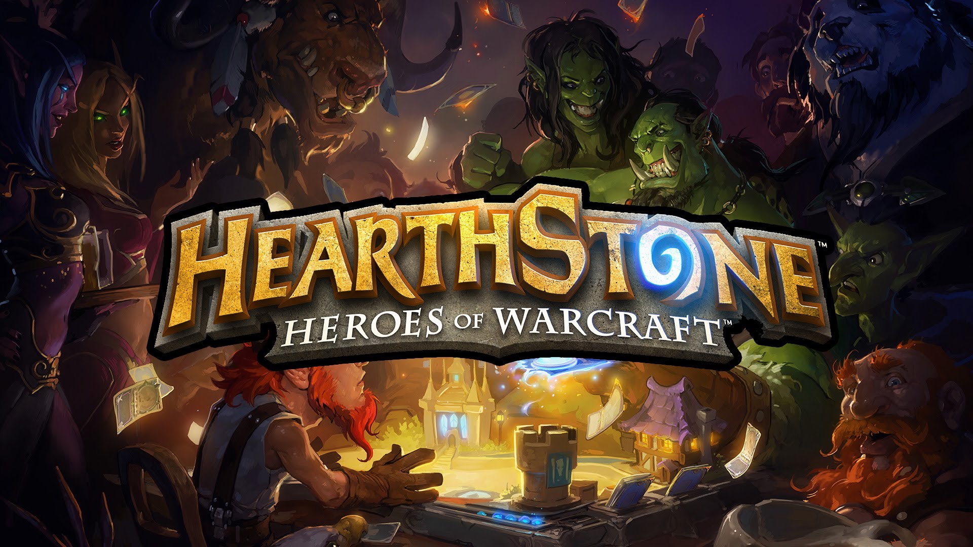Blizzard планирует добавить ботов в матчмейкинг Hearthstone