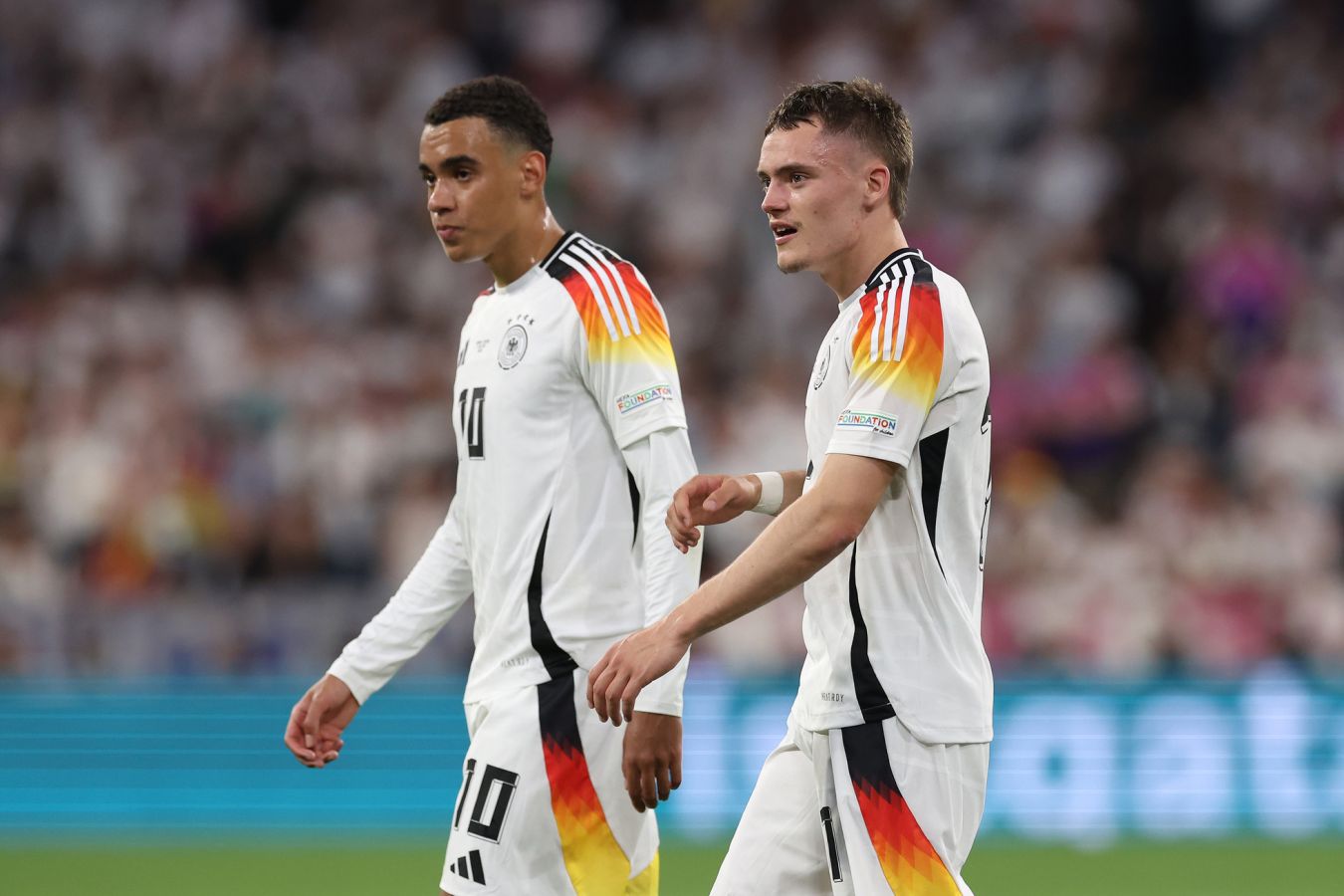 Германия – Дания: прогноз (КФ 2,00) и ставки на матч Евро-2024 29 июня 2024 года