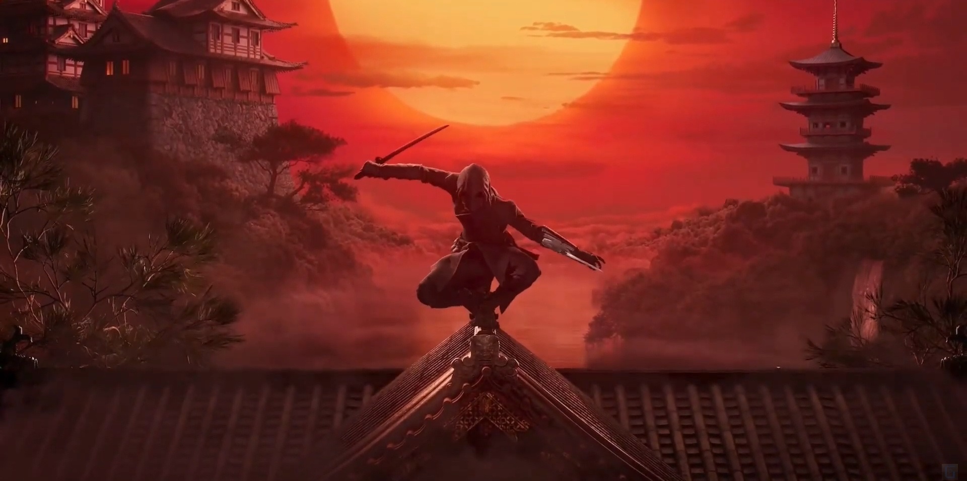 Ubisoft выпустит две новые Assassin's Creed — местом действия станут Япония и Европа