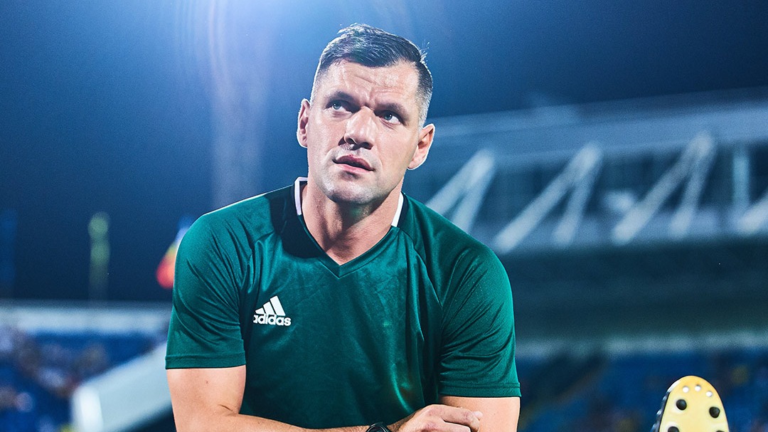 Арбитр Федотов заявил, что судья не должен был засчитывать второй гол «Динамо» в ворота «Спартака»