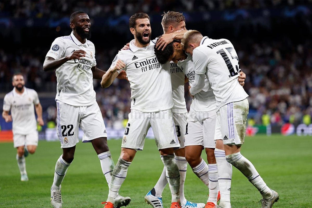 Жирона – Реал прогноз (КФ 4,5) на матч Ла Лиги 30 сентября 2023 года