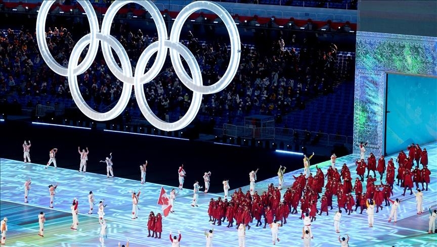В МОК считают, что на Олимпиаде-2024 смогут выступить до 40 россиян