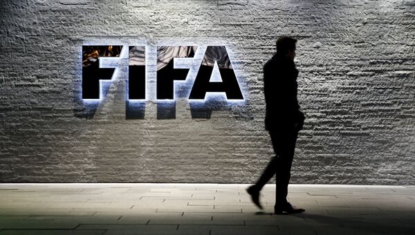 Делегация РФС примет участие в ближайшем конгрессе ФИФА