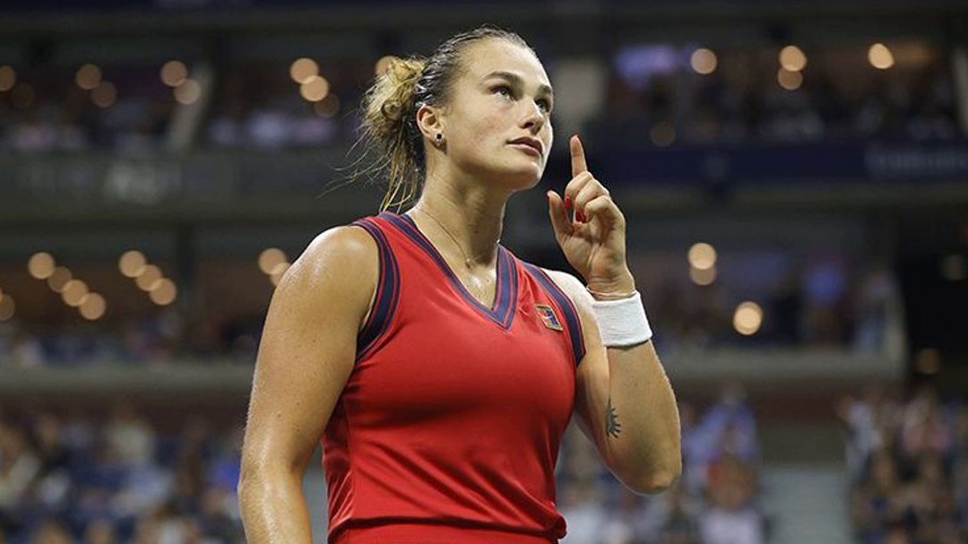 Арина Соболенко победила Софию Кенин в первом круге турнира WTA в Пекине