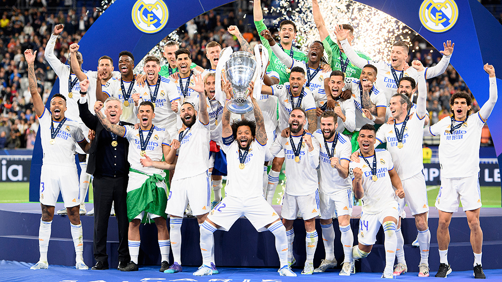 Оливер Кан высказался о предстоящем матче «Баварии» и «Реала» в Лиге чемпионов