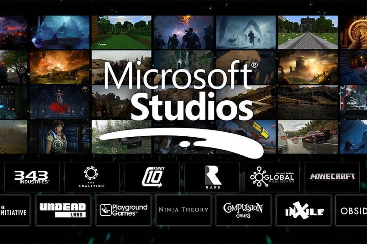 Microsoft анонсировала дату проведения дополнительной трансляции Xbox & Bethesda Games Showcase