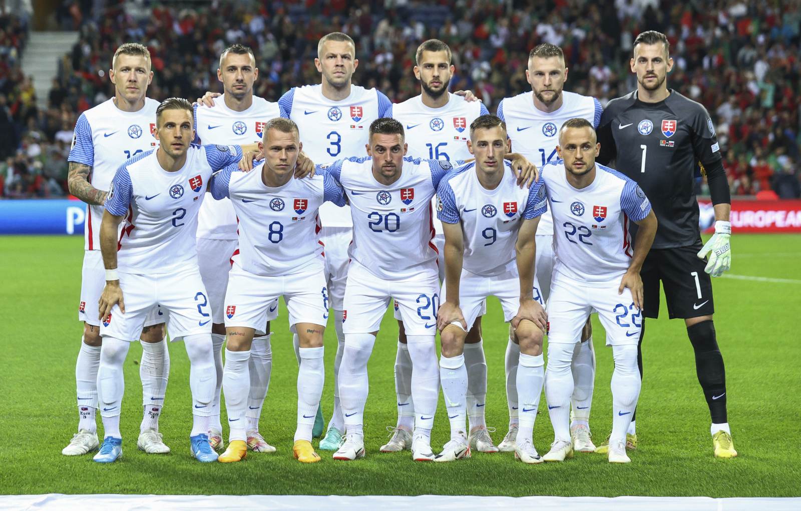 Словакия – Румыния: прогноз (КФ 2,20) и ставки на матч Евро-2024 26 июня 2024 года