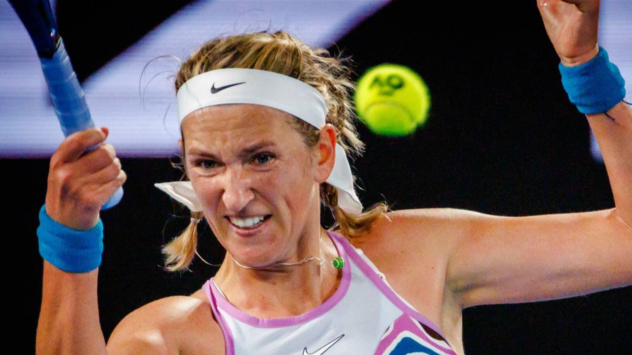 Викторию Азаренко переизбрали в Совет игроков WTA