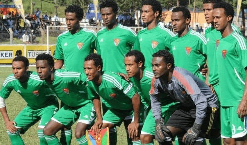 Эритрея отказалась от участия в квалификации на чемпионат мира-2026