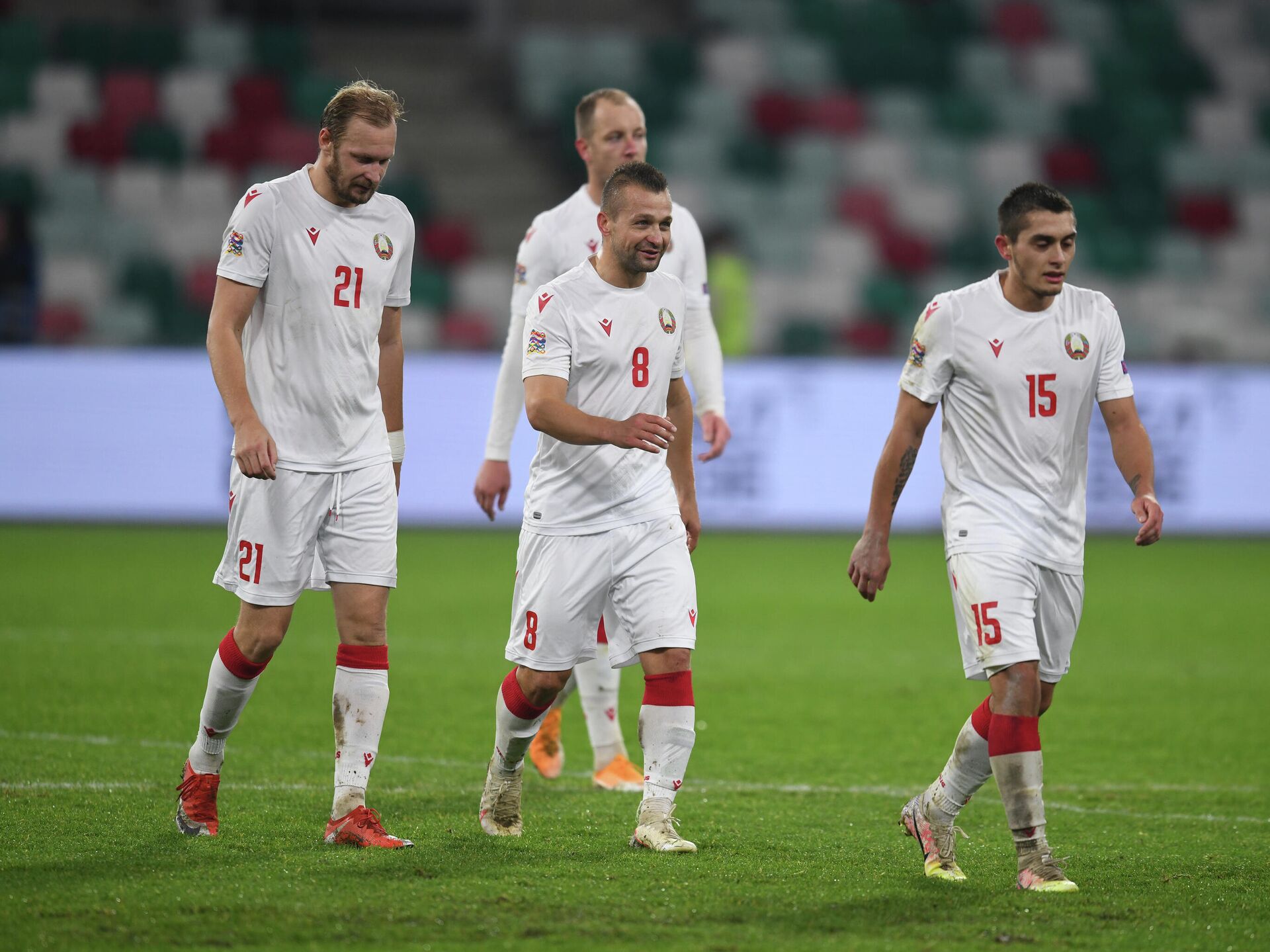 Андорра – Беларусь прогноз (КФ 1,88) на матч Евро-2024 9 сентября 2023 года