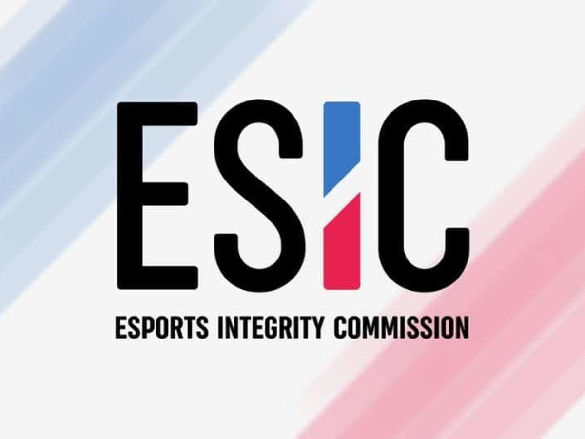 ESIC официально разбанила тренера Imperial Esports