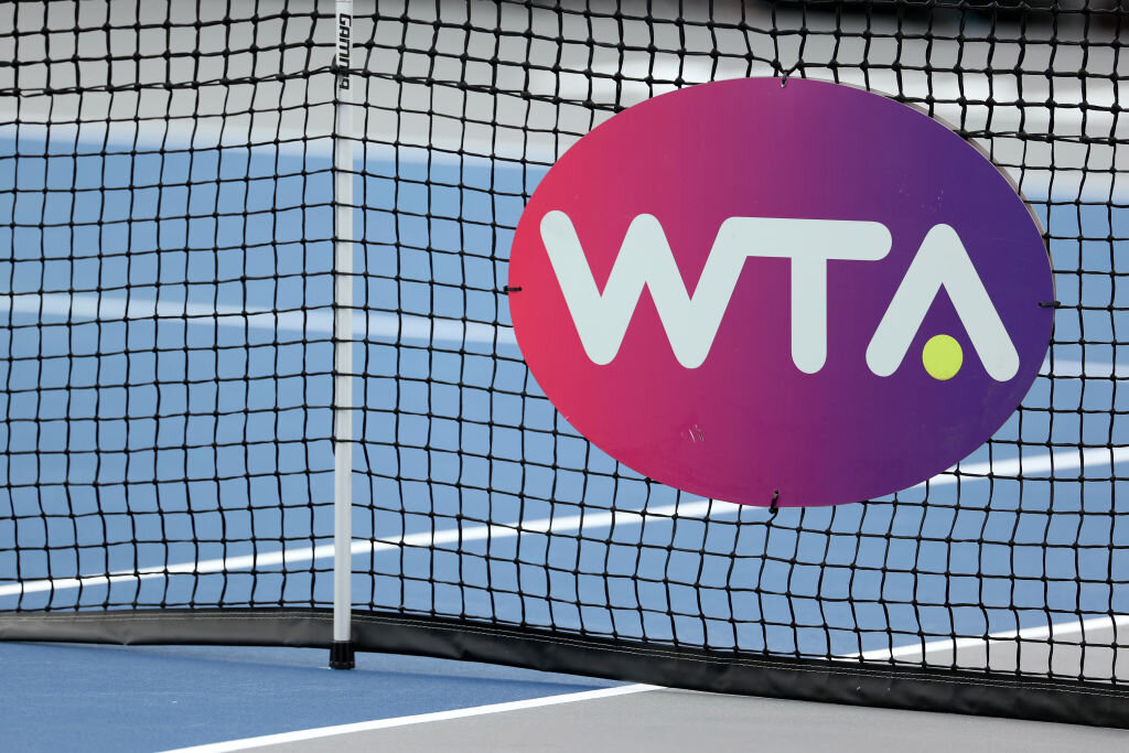 WTA не накажет теннисисток, которые выступят на турнире в России