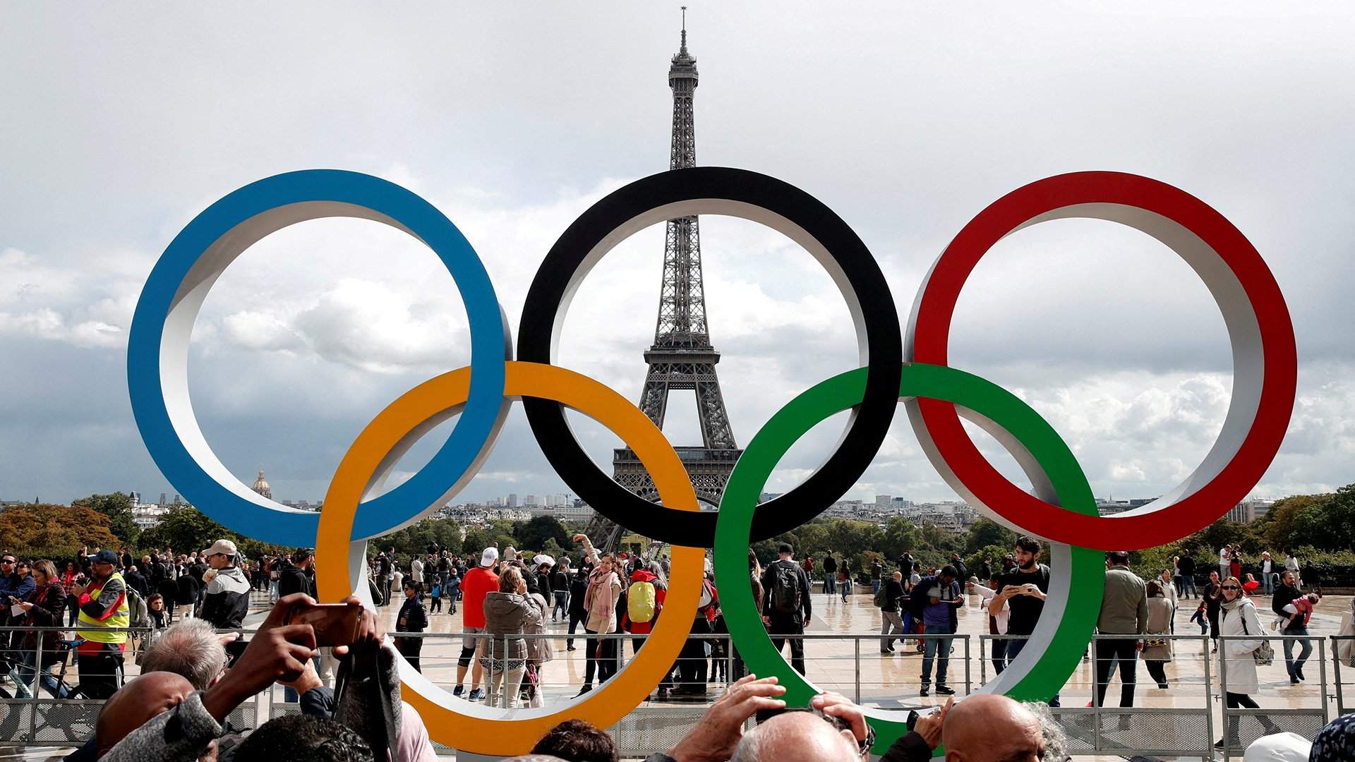 Этап триатлона на Сене на Олимпиаде может не состояться