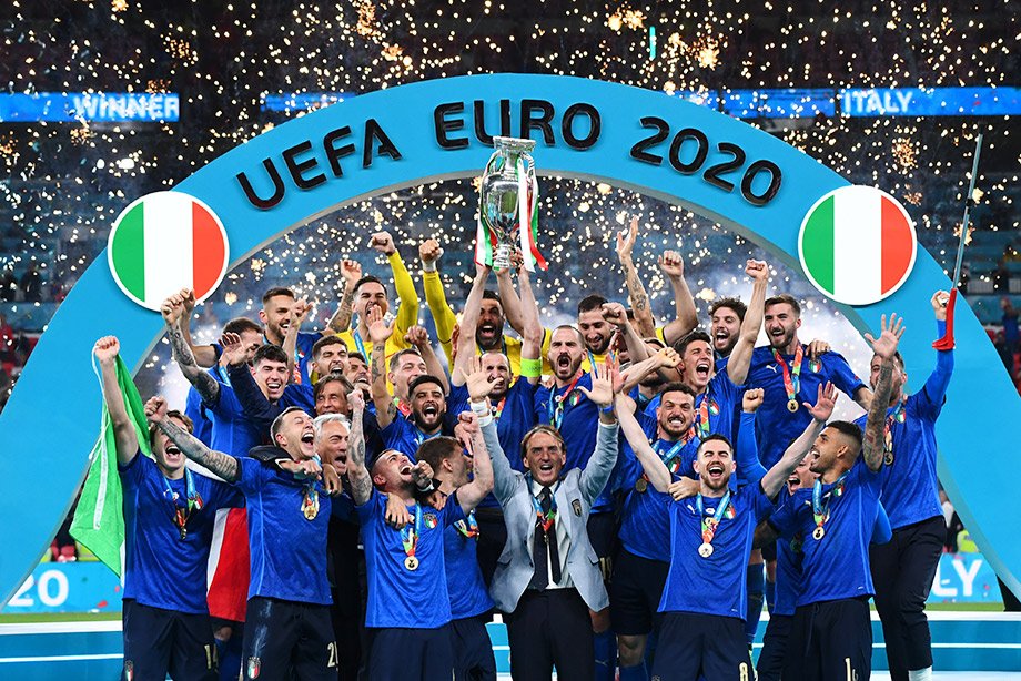 Спалетти объяснил поражение Италии от Испании на Евро-2024