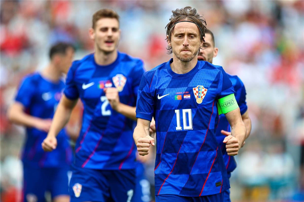 Испания – Хорватия: прогноз (КФ 1,95) и ставки на матч Евро-2024 15 июня 2024 года