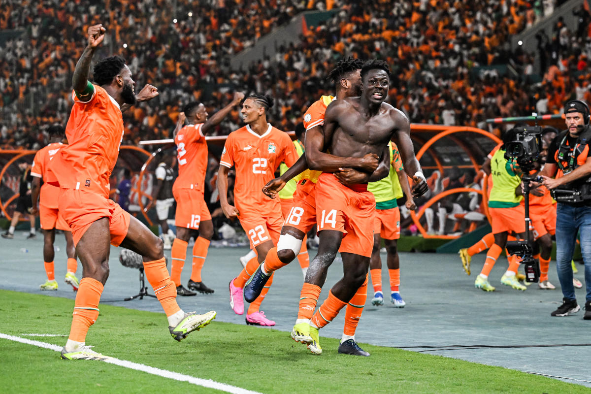 Кот-д’Ивуар – ДР Конго: прогноз (КФ 2,10) и ставки на матч Кубка африканских наций 7 февраля 2024 года