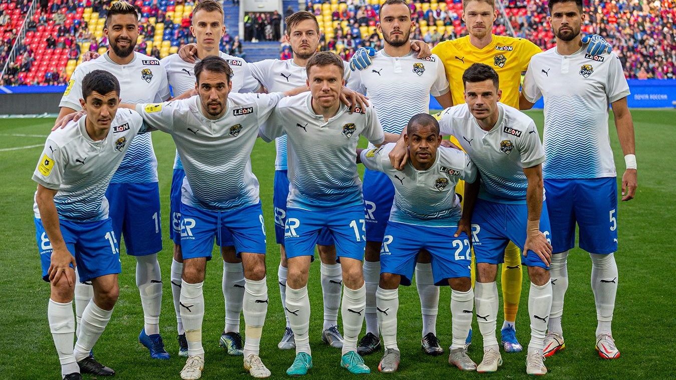 14 футболистов «Сочи» отравились перед гостевым матчем с «Ахматом» в Грозном