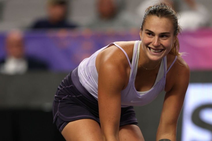 Соболенко поделилась ожиданиям от матча с Гауфф на Australian Open