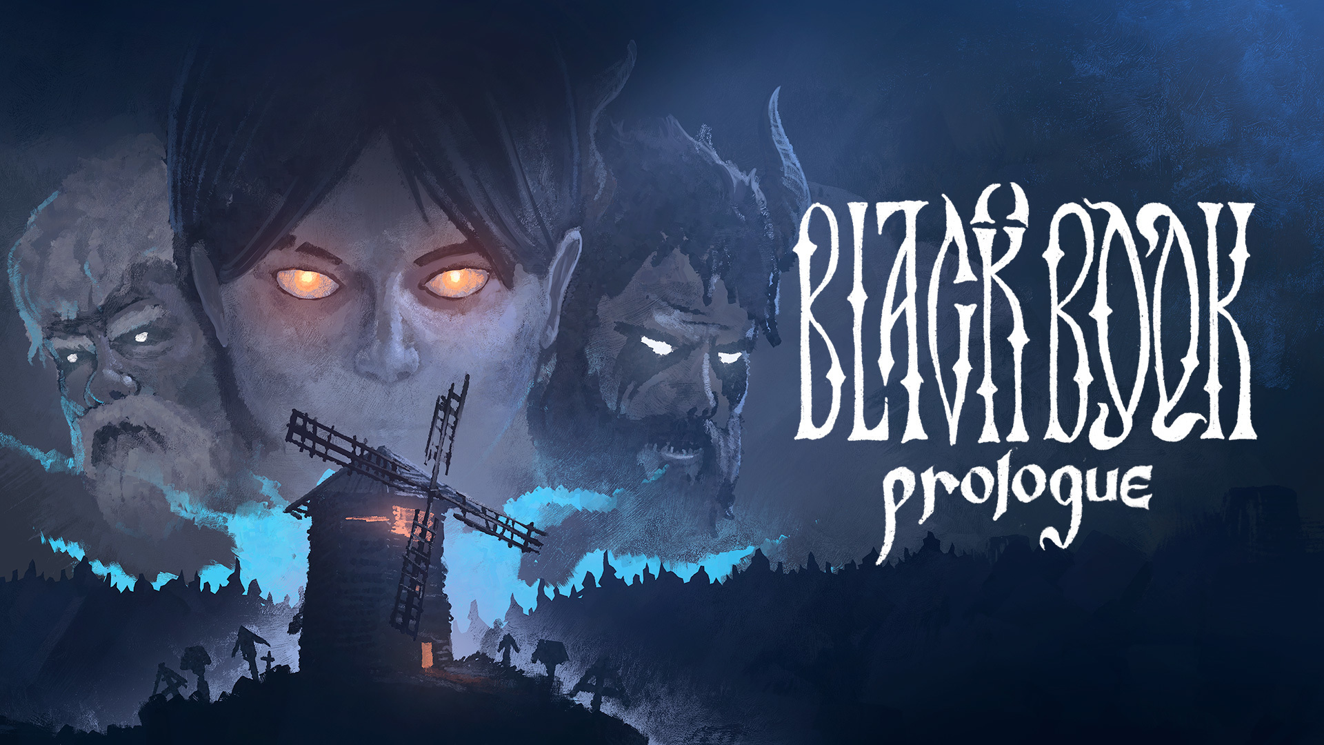 Студия Morteshka анонсировала раздачу DLC «Бесконечные битвы» для игры «Чёрная книга»