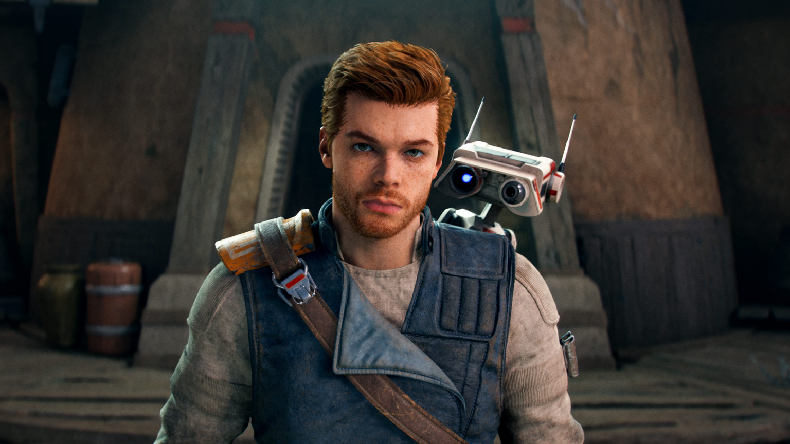 Трейлер Star Wars Jedi: Survivor стал самым просматриваемым после The Game Awards 2022