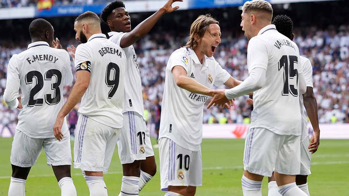 «Вильярреал» – «Реал» Мадрид: прогноз (КФ 2,10) и ставки 7 января на матч испанской Ла Лиги 2023 года