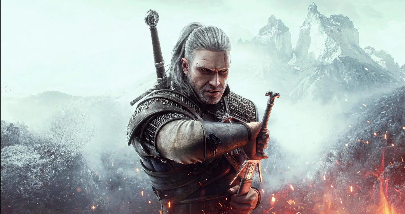 Некстген-версия The Witcher 3: Wild Hunt возглавила топ игр 2022 года с плохой оптимизацией