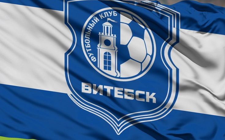 «Витебск» сенсационно обыграл на выезде «Неман» в матче Высшей лиги