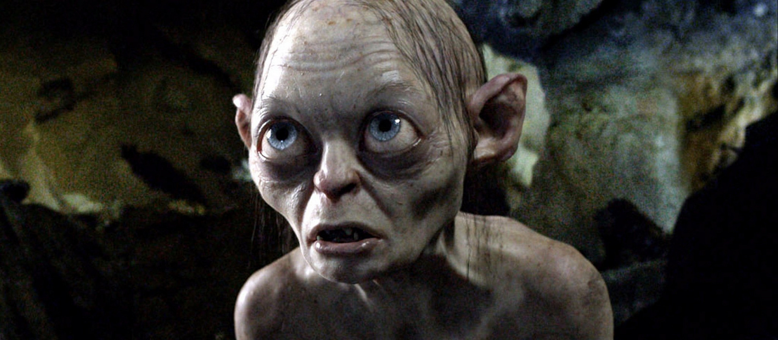 Разработчики The Lord of the Rings: Gollum отложили релиз игры