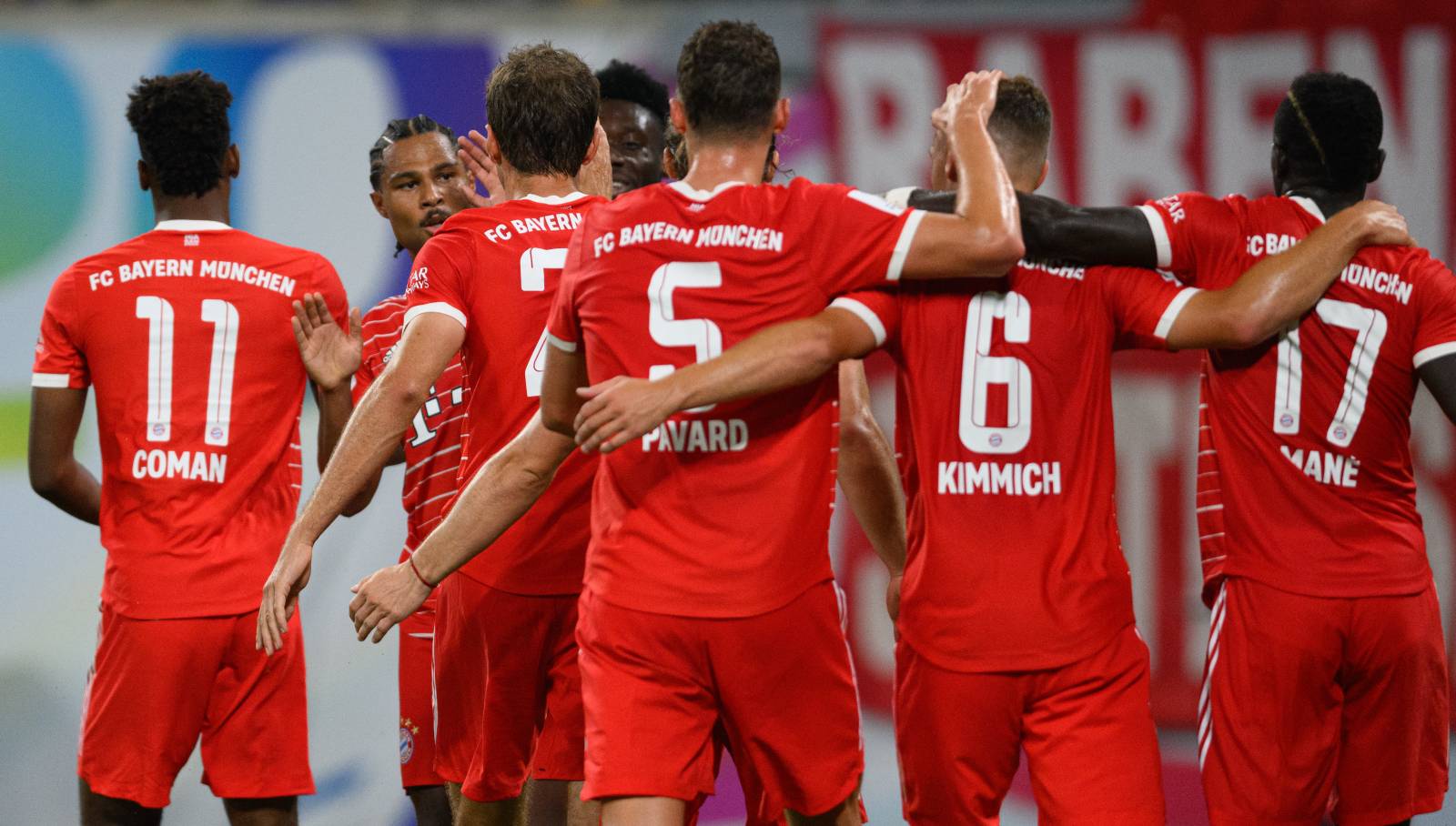 «Бавария» сенсационно проиграла «Хайденхайму», ведя со счетом 2:0