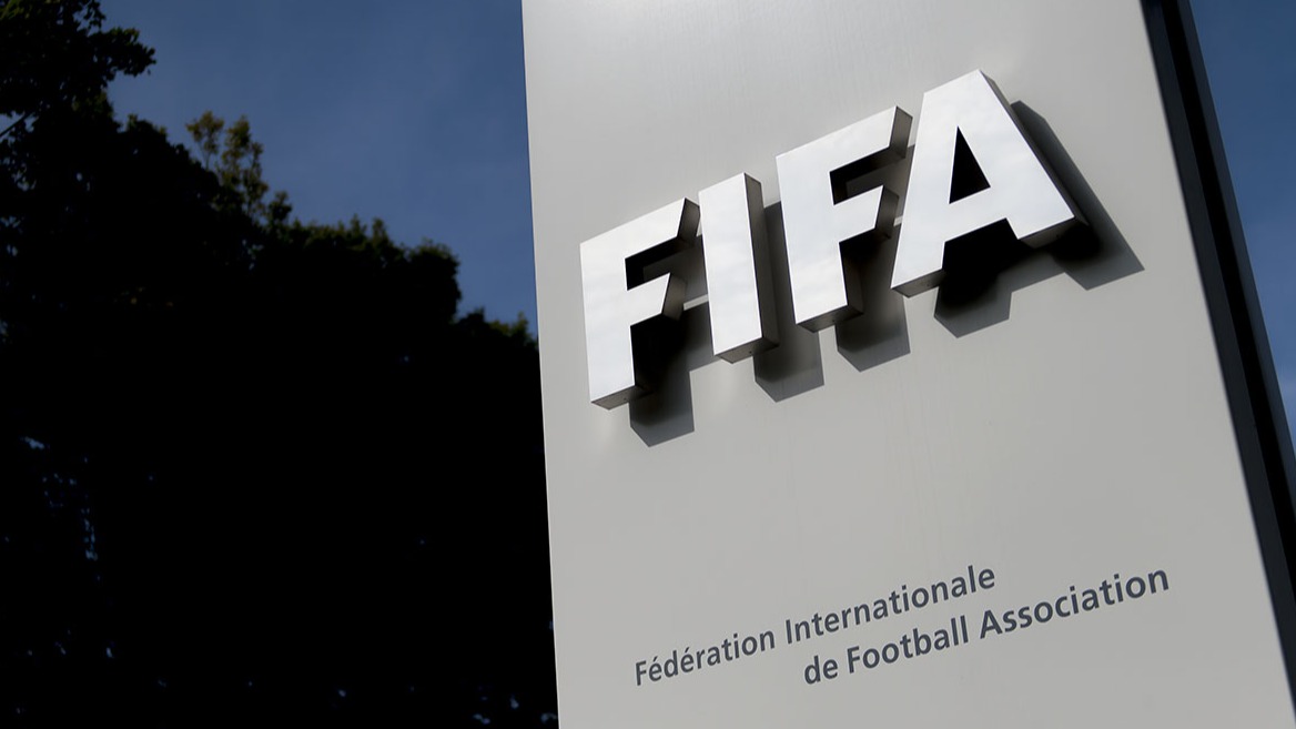 ФИФА может вернуть юношеские сборные России для участия в международных турнирах