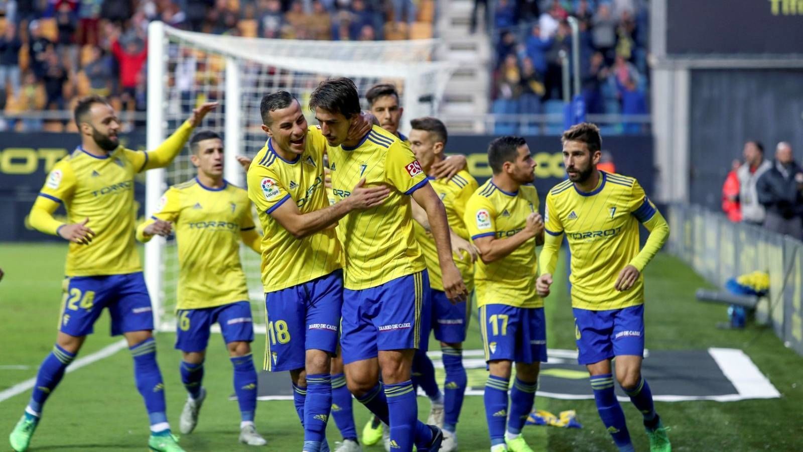 «Кадис» – «Альмерия»: прогноз (КФ 2,30) и ставки 30 декабря на матч испанской Ла Лиги 2022 года