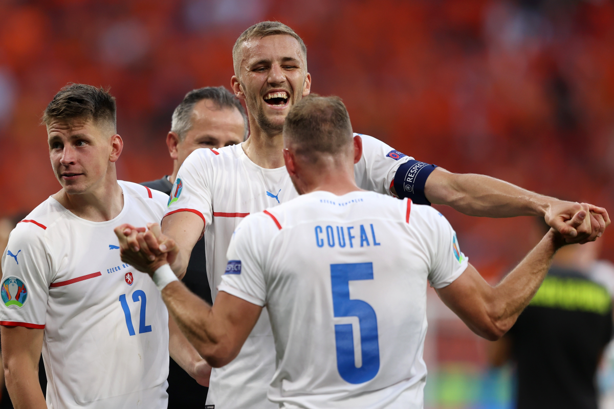 Грузия – Чехия: прогноз (КФ 1,75) и ставки на матч Евро-2024 22 июня 2024 года