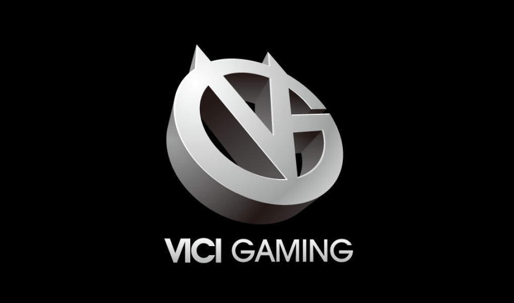 Victoria покинул состав Vici Gaming по Dota 2