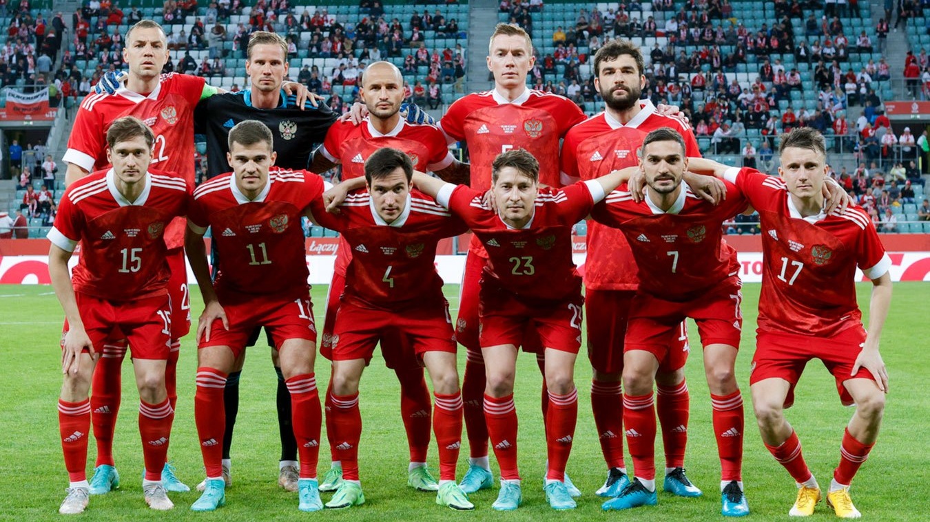Сборная России проведет товарищеский матч с командой Кении